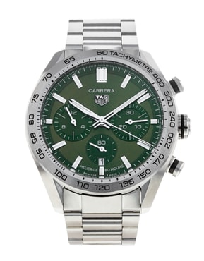 Browse our selection of automatic watches from prestigious brands such as Blancpain, Bell & Ross, Breitling and Rolex.